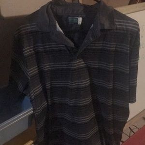 Ben Hogan performance dress shirt